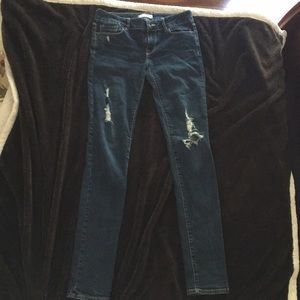 Bullhead torn jeans